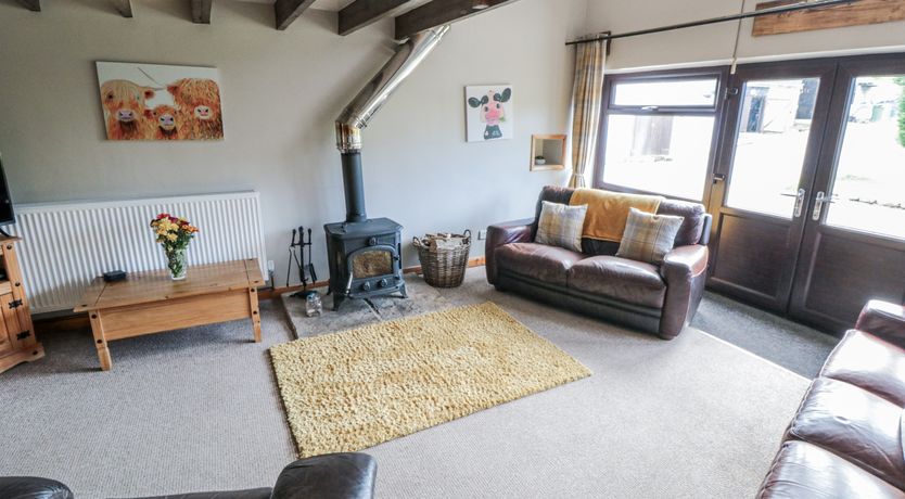 Photo of Hayloft