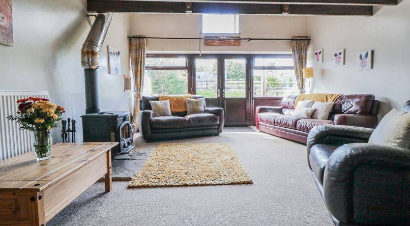 Photo of Hayloft