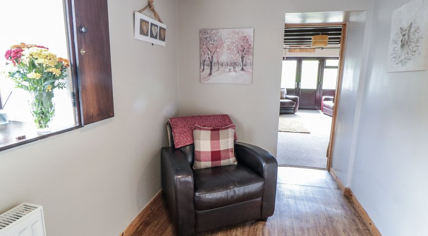 Photo of Hayloft