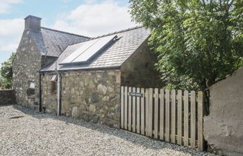 Cegin Foch Holiday Cottage