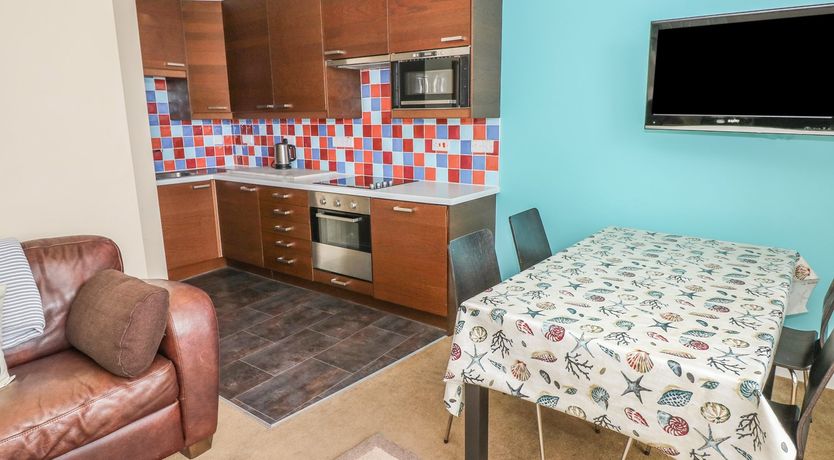 Photo of Apartment 2