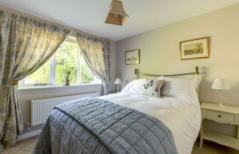 Garden Cottage Holiday Cottage