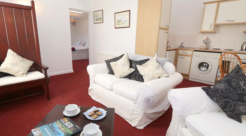 Photo of 1 Bed in Alnwick