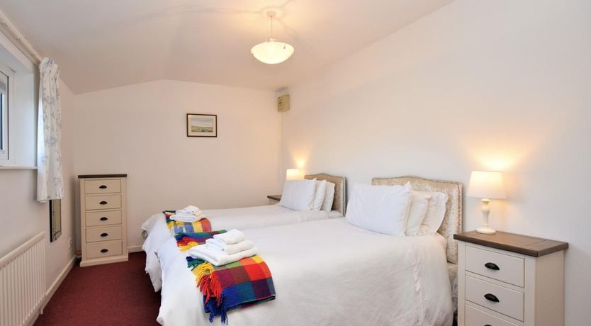 Photo of 1 Bed in Alnwick