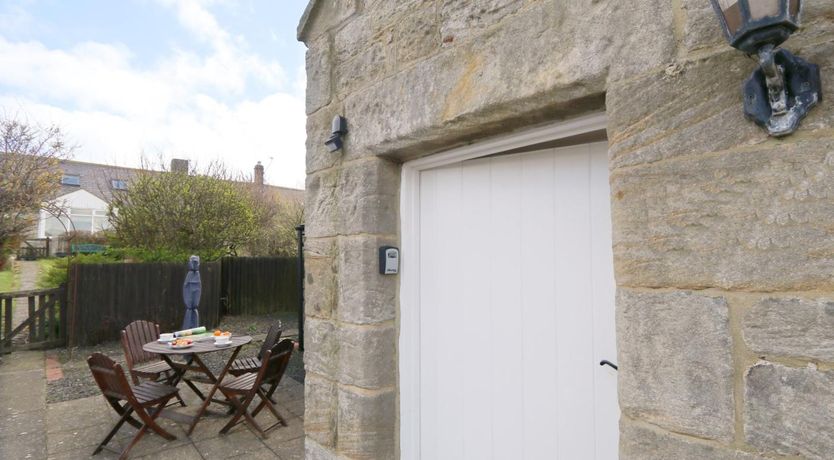 Photo of 1 Bed in Alnwick