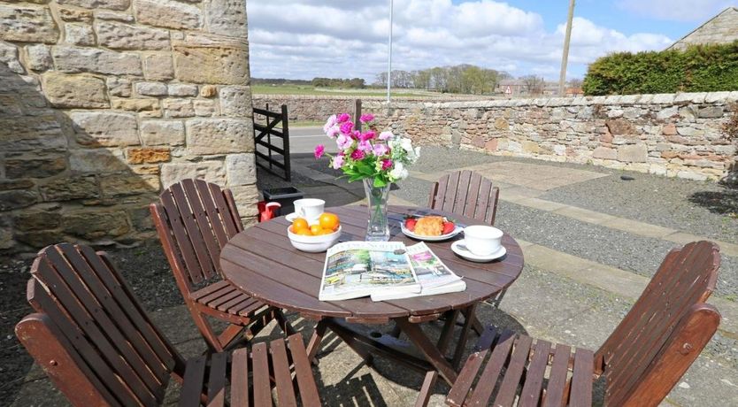 Photo of 1 Bed in Boulmer