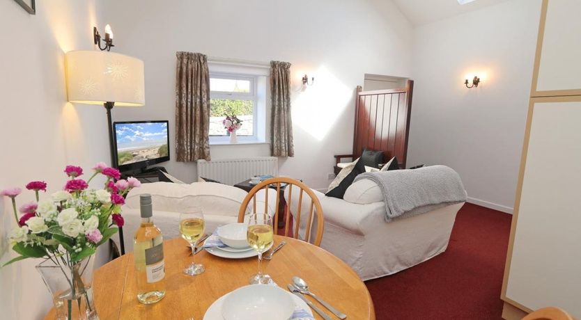 Photo of 1 Bed in Boulmer