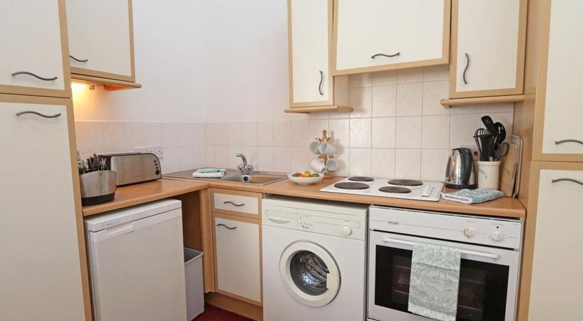 Photo of 1 Bed in Boulmer