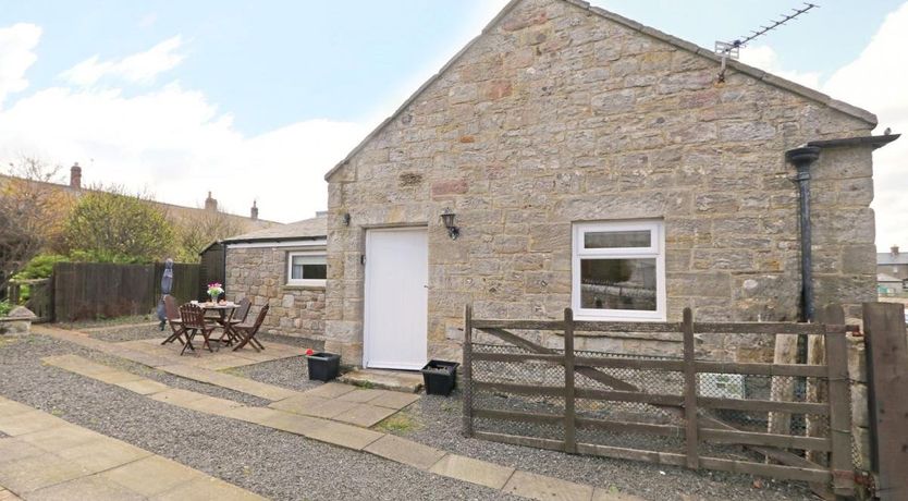 Photo of in Boulmer (60516)