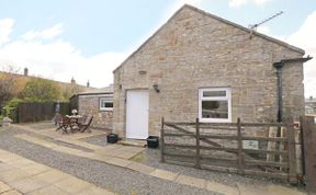 Photo of Cottage in Northumberland