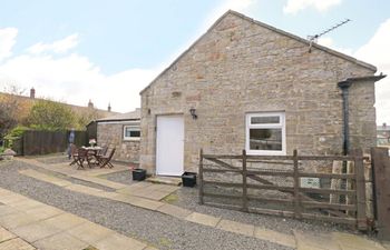 in Boulmer (60516) Holiday Cottage