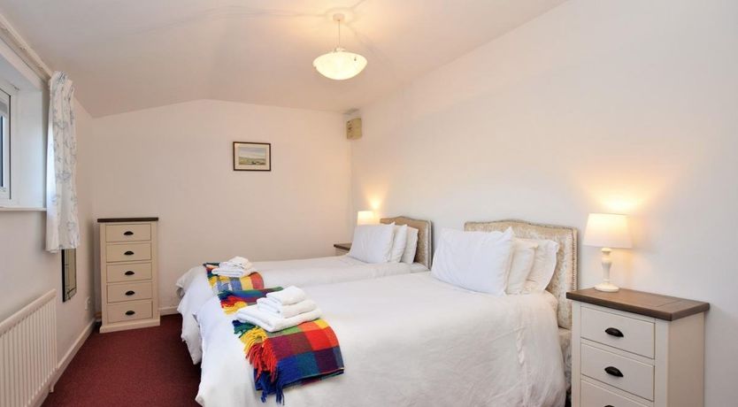 Photo of 1 Bed in Boulmer