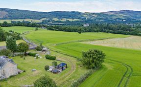 Photo of House in Perth and Kinross