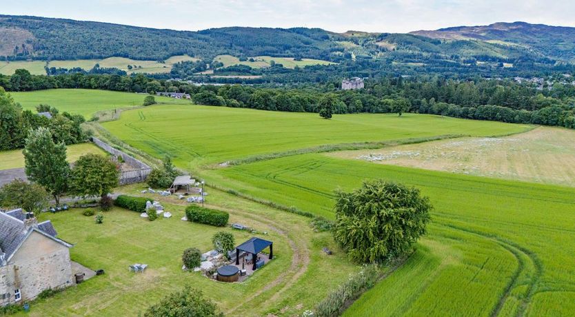 Photo of House in Perth and Kinross