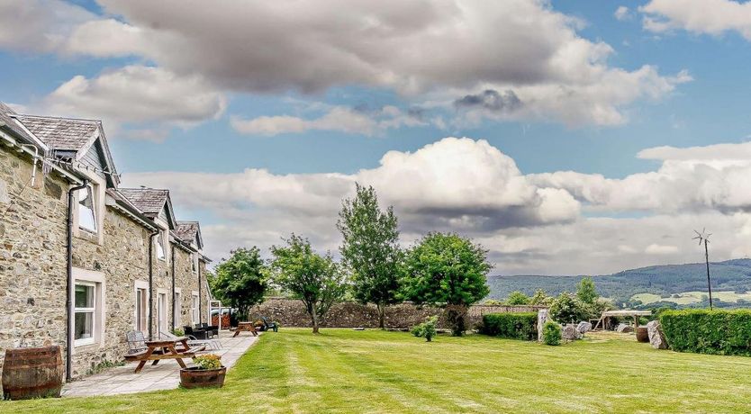 Photo of in Pitlochry (59677)