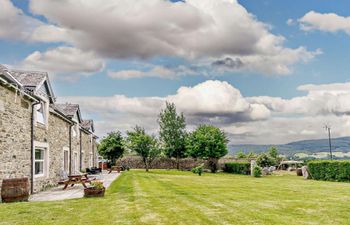 House in Perth and Kinross Holiday Cottage