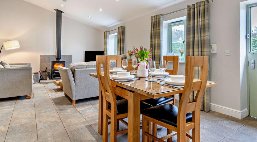 Photo of 2 Bed in Pontypool