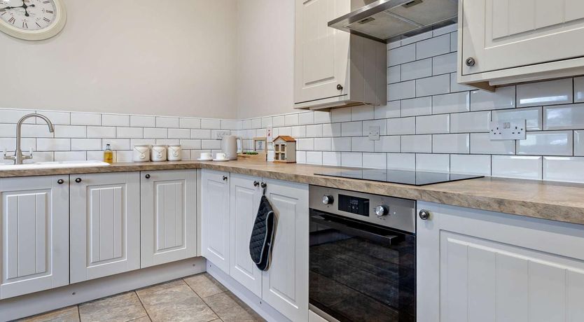 Photo of 2 Bed in Pontypool