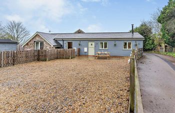 in Croes-y-pant (58962) Holiday Cottage