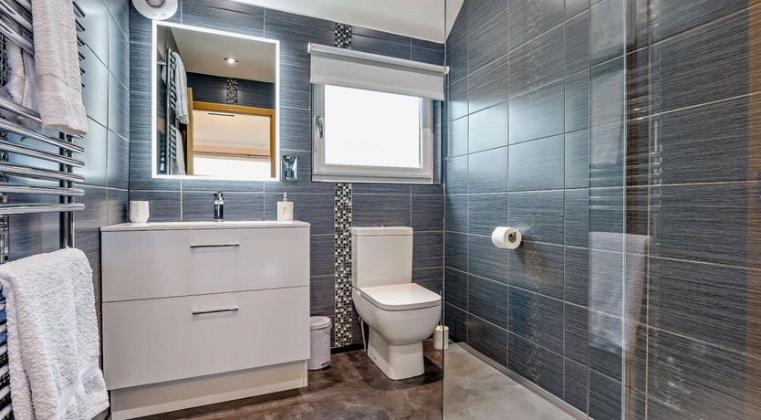 Photo of 2 Bed in Castle Douglas