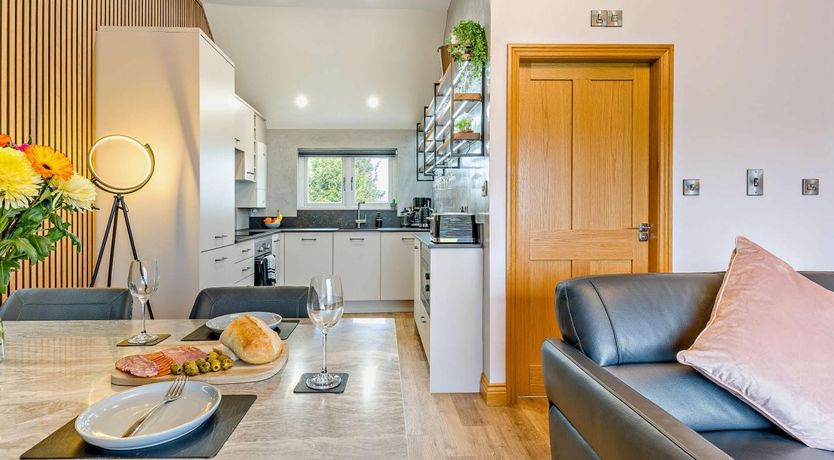 Photo of 2 Bed in Castle Douglas