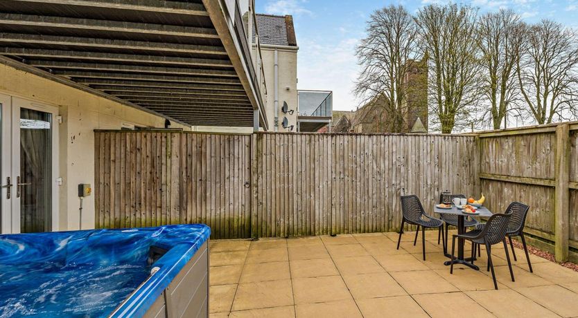 Photo of 2 Bed in Castle Douglas