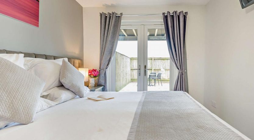 Photo of 2 Bed in Castle Douglas