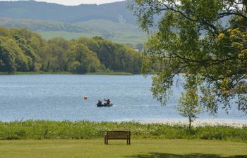 House in Dumfries and Galloway Holiday Cottage