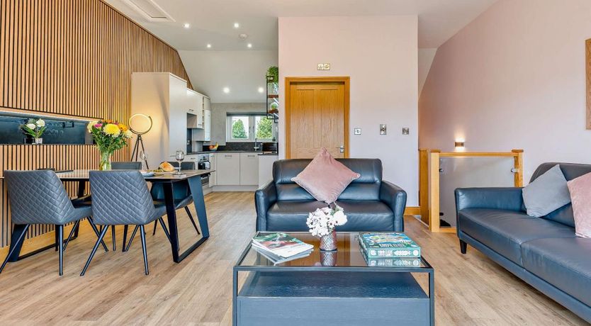 Photo of 2 Bed in Castle Douglas