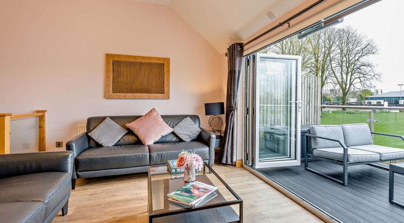 Photo of 2 Bed in Castle Douglas
