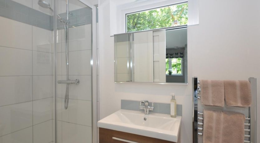 Photo of 1 Bed in Banbury