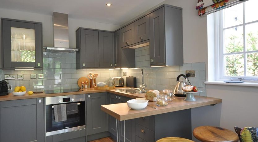 Photo of 1 Bed in Banbury