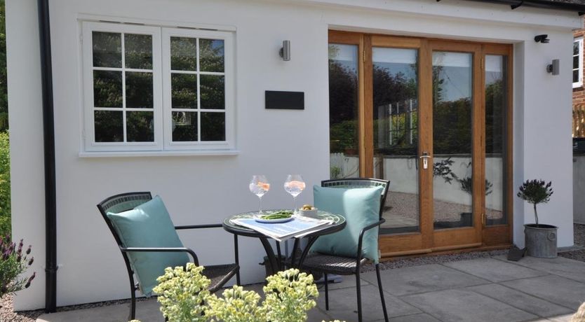 Photo of in Upper Brailes (57103)