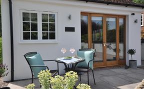 Photo of in Upper Brailes (57103)