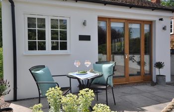 in Upper Brailes (57103) Holiday Cottage