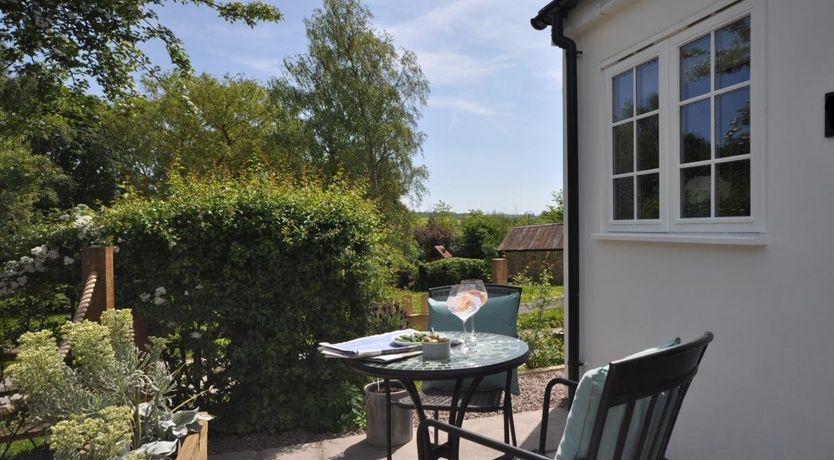 Photo of 1 Bed in Upper Brailes