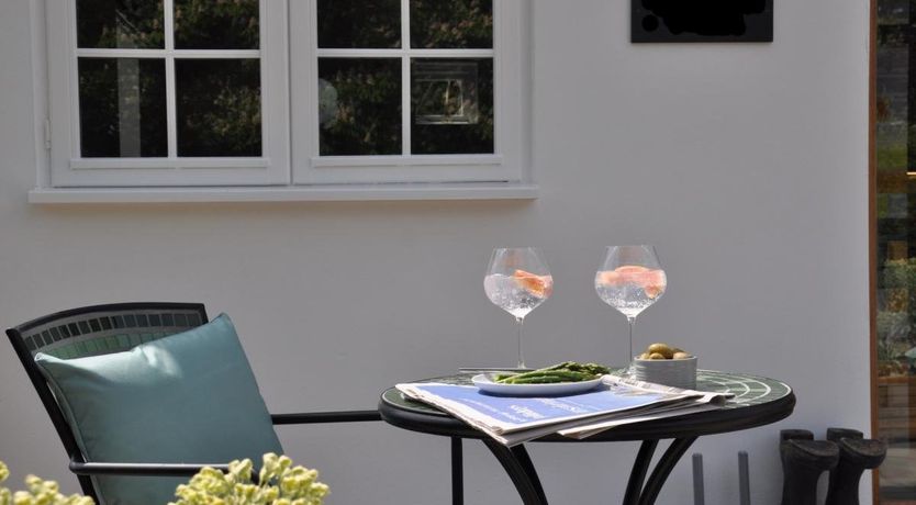 Photo of 1 Bed in Upper Brailes