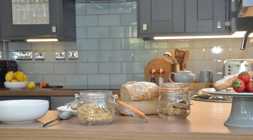 Photo of 1 Bed in Upper Brailes