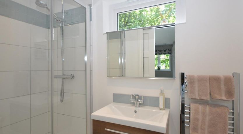 Photo of 1 Bed in Upper Brailes