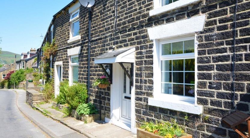 Photo of Cottage in Derbyshire