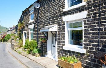 in Hayfield (57871) Holiday Cottage