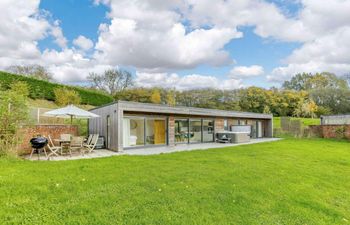 in Whitnage (59634) Holiday Cottage