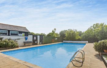 in Westward Ho (60430) Holiday Cottage
