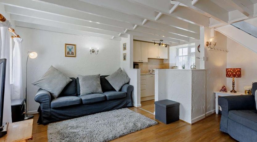 Photo of 2 Bed in Westward Ho