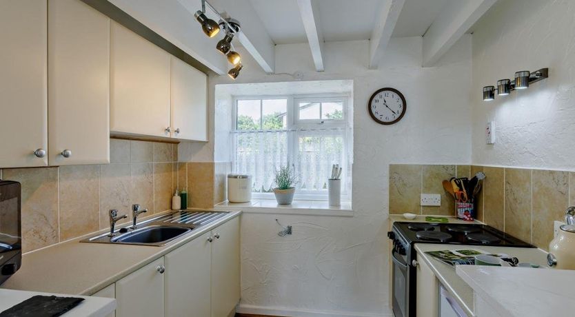 Photo of 2 Bed in Westward Ho