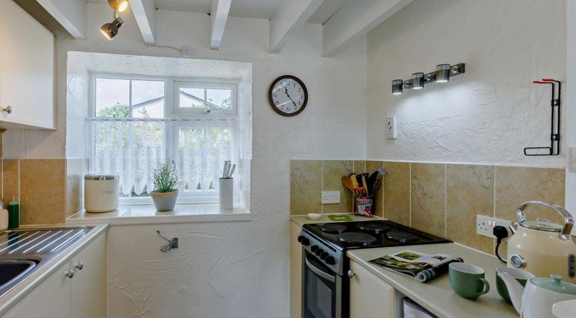 Photo of 2 Bed in Westward Ho