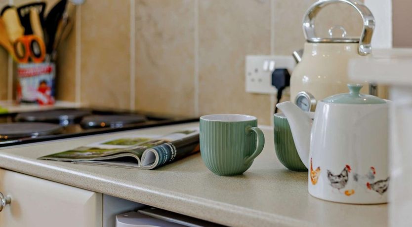 Photo of 2 Bed in Westward Ho