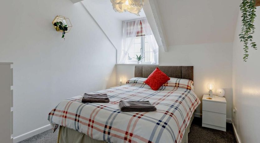 Photo of 2 Bed in Westward Ho