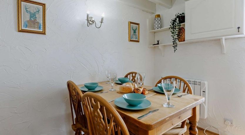 Photo of 2 Bed in Westward Ho