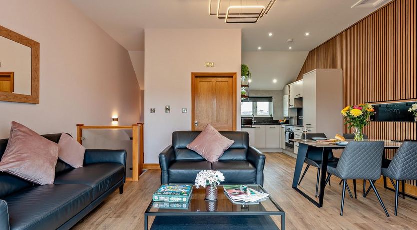 Photo of 2 Bed in Castle Douglas